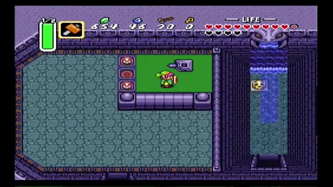 Let's Play A Link to the Past Part 8