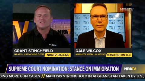 Dale Wilcox on Reactions to Trump's SCOTUS Nominee