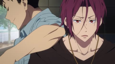 [Az-Animex] Free! Eternal Summer - 04 [720p-x264][AinoF]