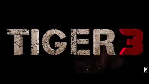 Tiger 3 official trailer