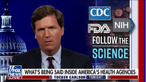 Dr. Marty Makary Says the COVID Vaccine Data is Terrible and the FDA Knows It.