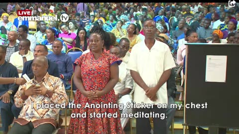 Martin & Family Healing Testimony