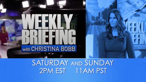Weekly Briefing: Details on what's after the Ariz. audit, Terry Schilling exposes the left & more!