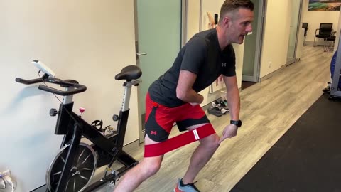 Lateral Knee Pain - Part 2: Stability Exercises | Tim Keeley | Physio REHAB