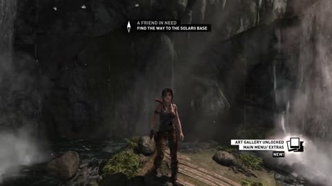 Tomb Raider: Definitive Edition full game part 7