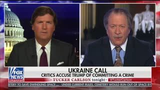 Tucker Carlson, Joe DiGenova roast Shepard Smith