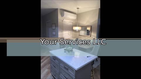 Your Services LLC - (925) 204-6654