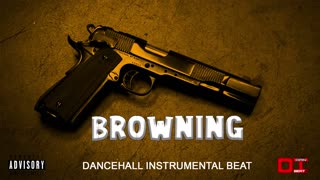 [FREE] Dancehall Riddim Instrumental 2024 (browning)