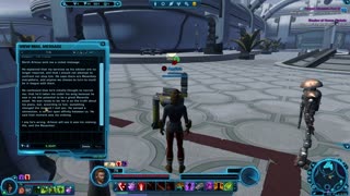 Star wars the old republic ep 143 we go into hiding