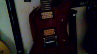 1944 Gibson LG2 guitar fix photo video