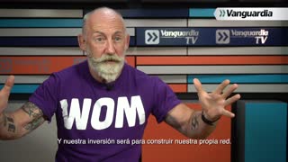 Entrevista Vanguardia
