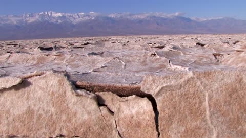 Death Valley Explorer - Episode 1 - Death Valley