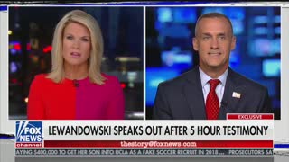 Lewandowski blasts House Dems on Fox News