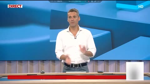 În Gura Presei cu Mircea Badea - Joi 3 August 2023