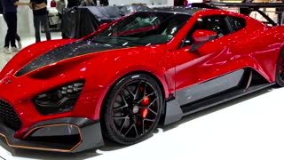 most top 10 expensive car