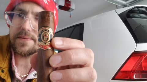 Padilla Miami 8 & 11 Cigar Review