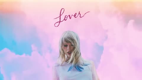 TaylorSwift #Lover #TaylorSwiftLover