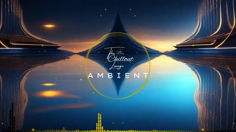 Inner Reflections: Serene Ambient 852Hz Music for Inner Peace and Healing 🌌 #Ambient #InnerPeace