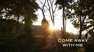 "Come and Stay" Lyric Video (feat. Austin Cordes)