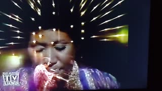 Aretha Franklin 1971 You And Me Live