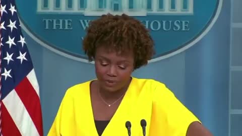 Doocy Takes no Prisoners Over Ministry of Truth at WH Press Briefing