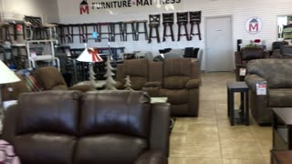 Monty's Furniture - Blanco Rd, San Antonio TX