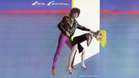 [1980] Eric Carmen - You Need Some Lovin'