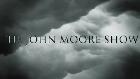 The John Moore Show on Thursday, 16 September, 2021