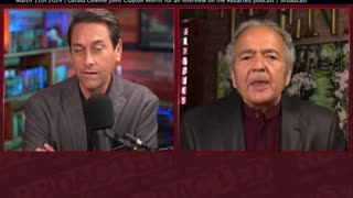 Gerald Celente – Clayton Morris “We’re Going to See a Banking Crisis Like We Have Never Seen Before”