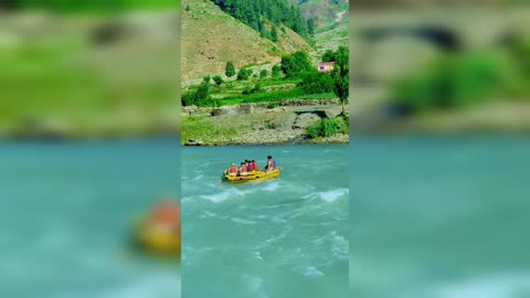 Kumrat valley, Beauty of Pakistan