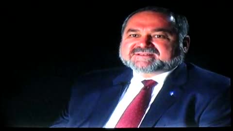 Ex-CIA Officer- Robert Steele tells it like it is. Part 2 of 2