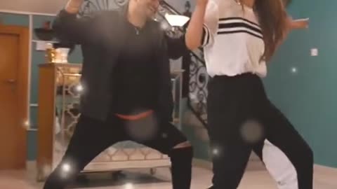Dance Video #Beautifuldance #mahirafam #funvideo #rumblevideos💞💞