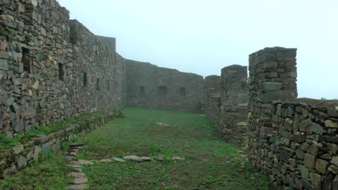 Choquequirao - The Lost Inca City_ Peru [Amazing Places](720P_HD)