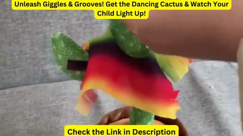 Dancing Cactus Talking Cactus Baby Toys Sing 120pcs Songs Recording USB Charger Repeats What You say