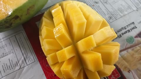 Mangga sarang tawon