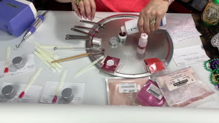 How To Make Gel Polish For Nailtech's