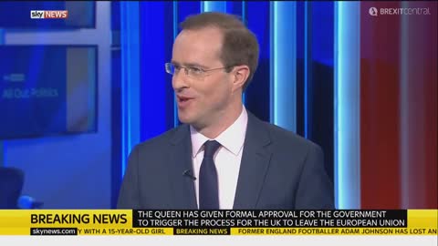 Matthew Elliott: We're in for a very positive two years ahead