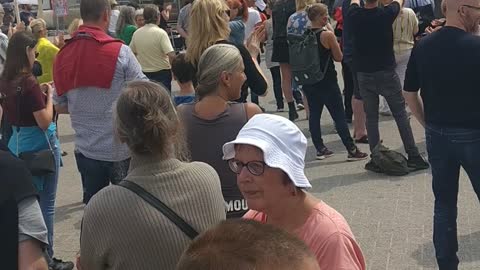 March for Freedom/Mars voor Vrijheid-Middelkerke-België 24 Juli 2021-part 6