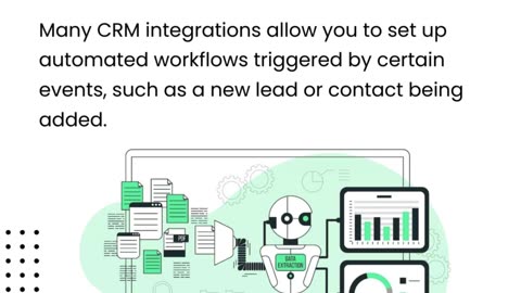 Connecting Your CRM with WordPress for Optimal Business Efficiency