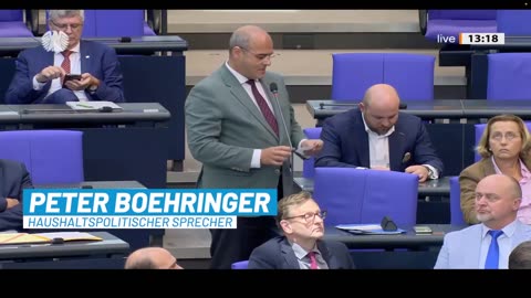 Sep. 2023: Christian Lindner offenbart: FDP ist Steuererhöhungspartei mit mindestens 2 neuen Steuern