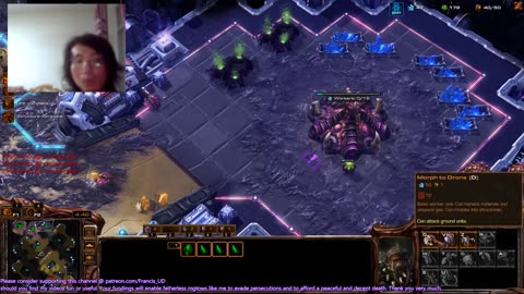 starcraft2 two zvts one on altitude the other on neohumanity got mauled by mass tanks...