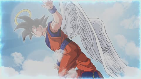 Goku me enseñó la mejor infancia de todas