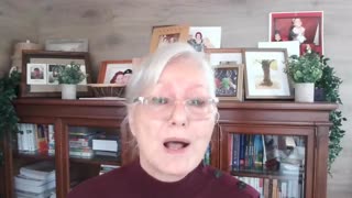 Prophetic Word November 8, 2023 - A SHIFT IN THE STRUCTURE - Shirley Lise