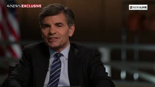 Biden To Stephanopoulos: ‘Gimme a Break Pal!'