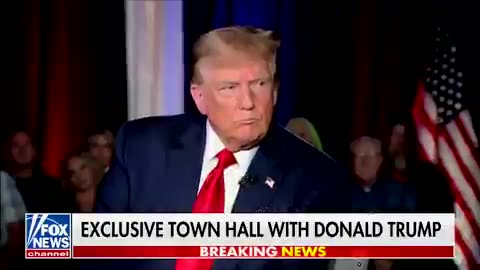 'I Personally Don't Think He Makes It' - Trump Predicts Biden Will Drop Out of Race