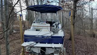 Boat projects