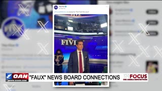 IN FOCUS: Highlighting "Faux" News Connection To Blackrock with Jess Weber - OAN