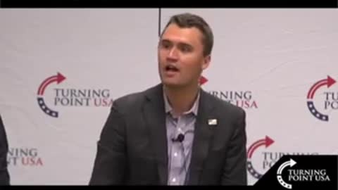 charlie kirk