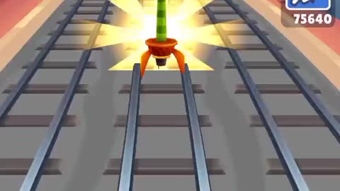 Subway surfers daily hunting World complete