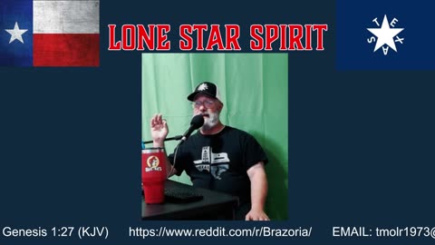 Lone Star Spirit ep 1